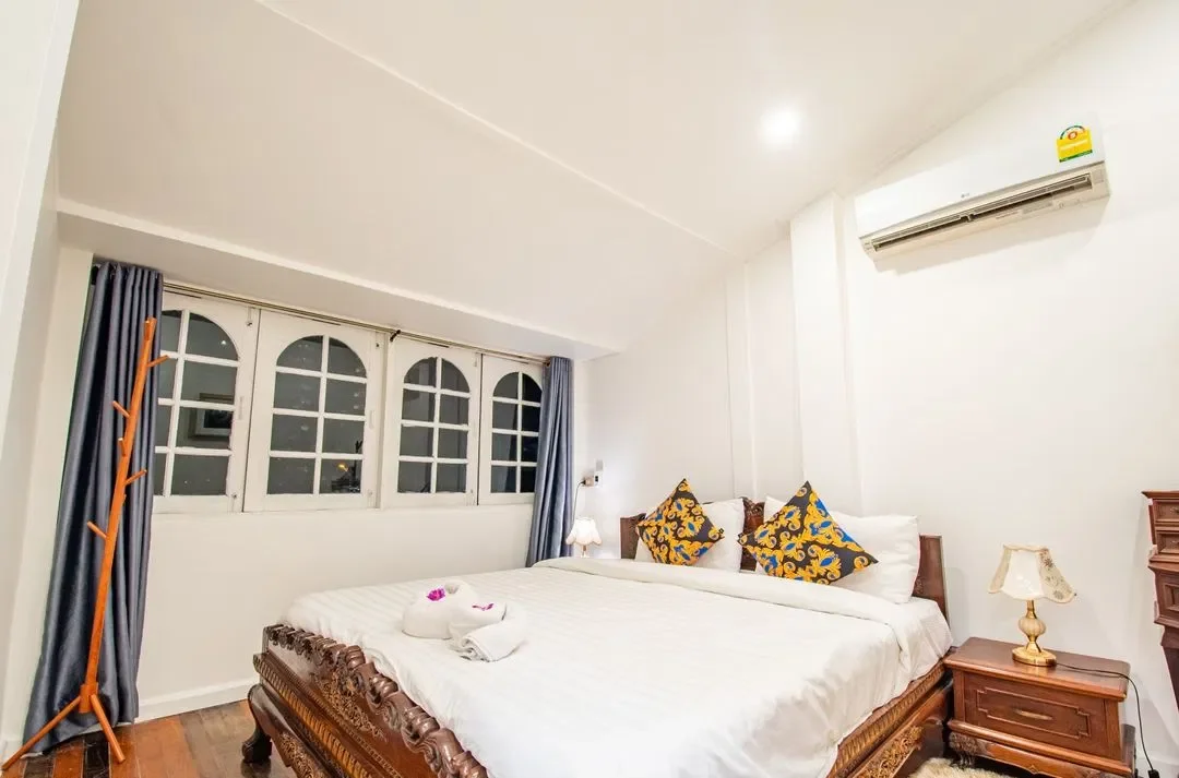 Pupae Pool Villa Jomtien รูปที่ 12