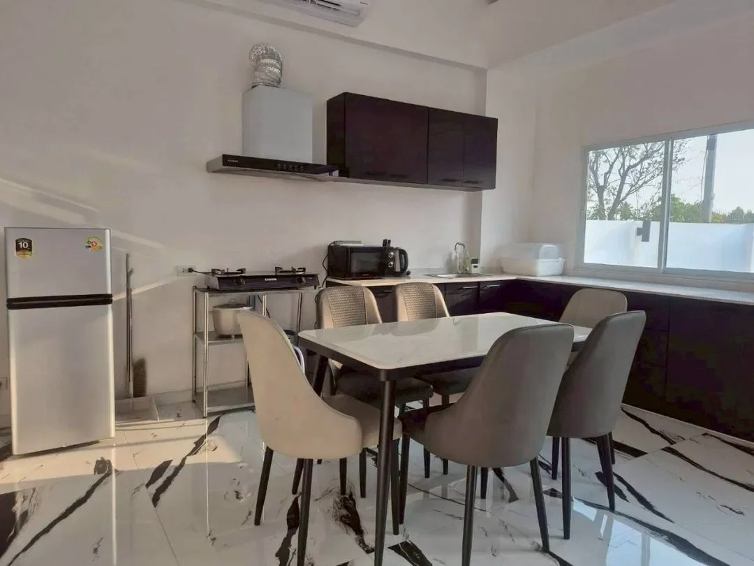 Villa Vi Blanca Pattaya รูปที่ 7
