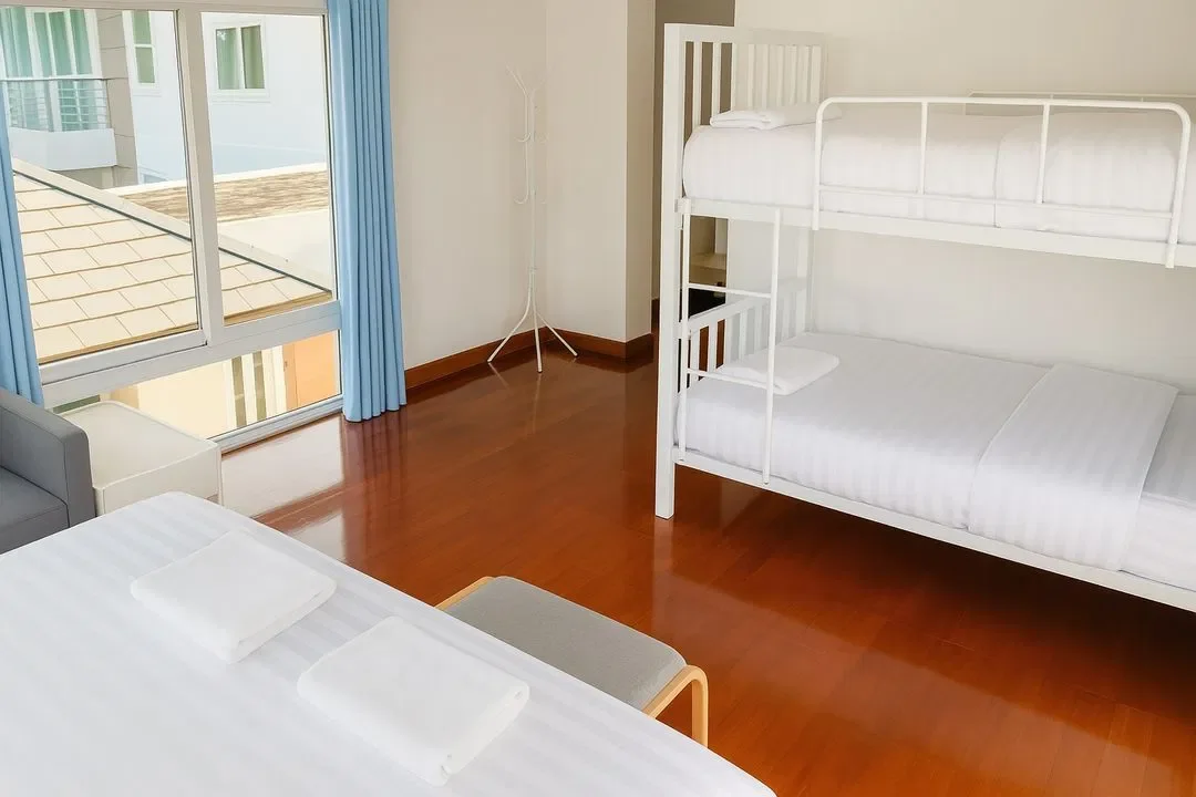 Villa Vi Casa รูปที่ 26