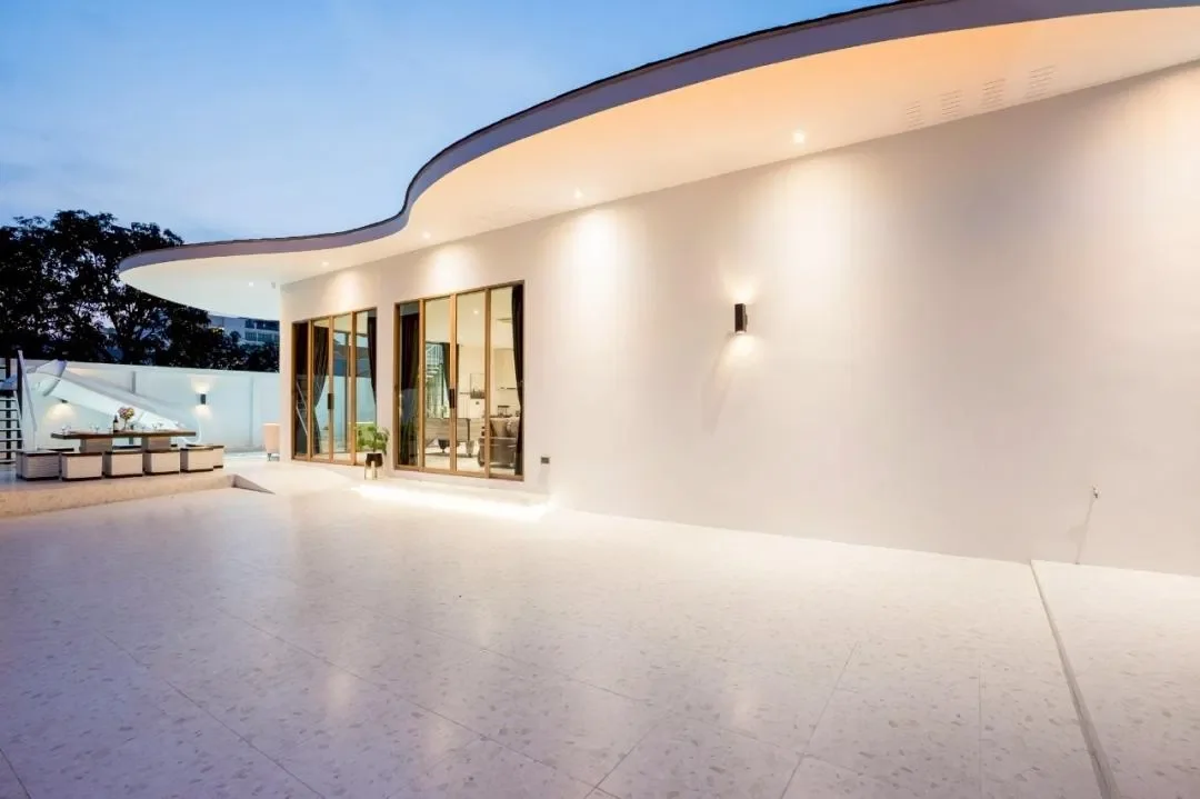 Good Days Pool Villa Pattaya รูปที่ 44