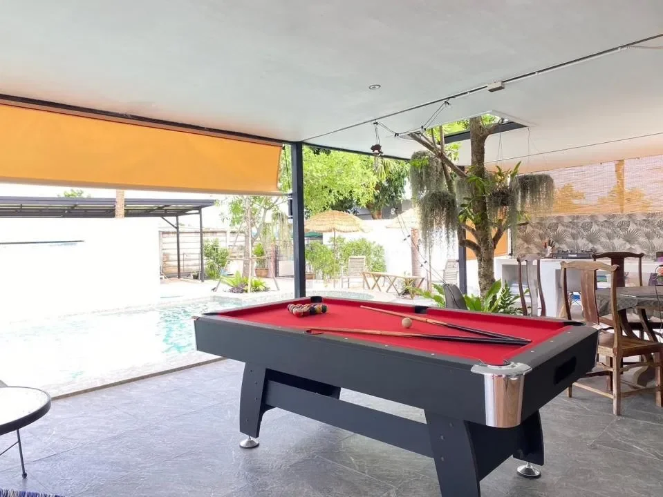 Rocky pool villa รูปที่ 17