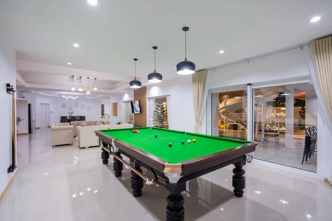 Labaris poolvilla รูปที่ 25