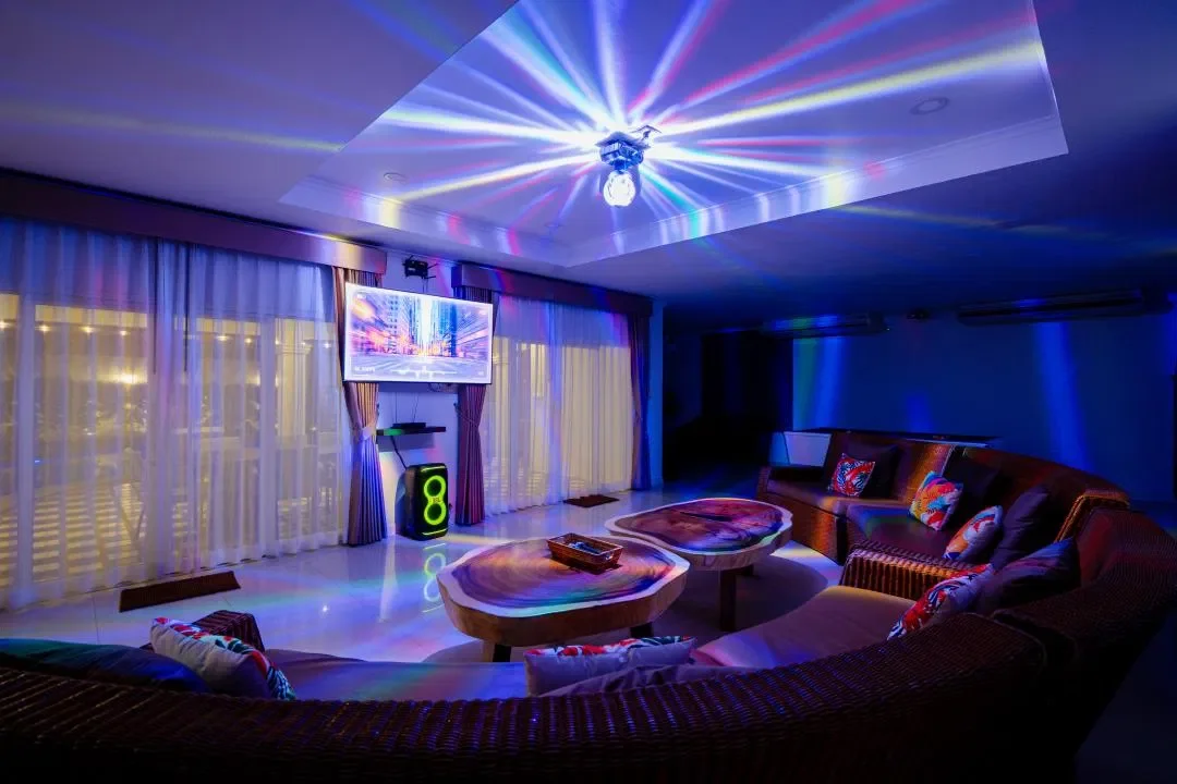 RJ Pool Villa รูปที่ 3