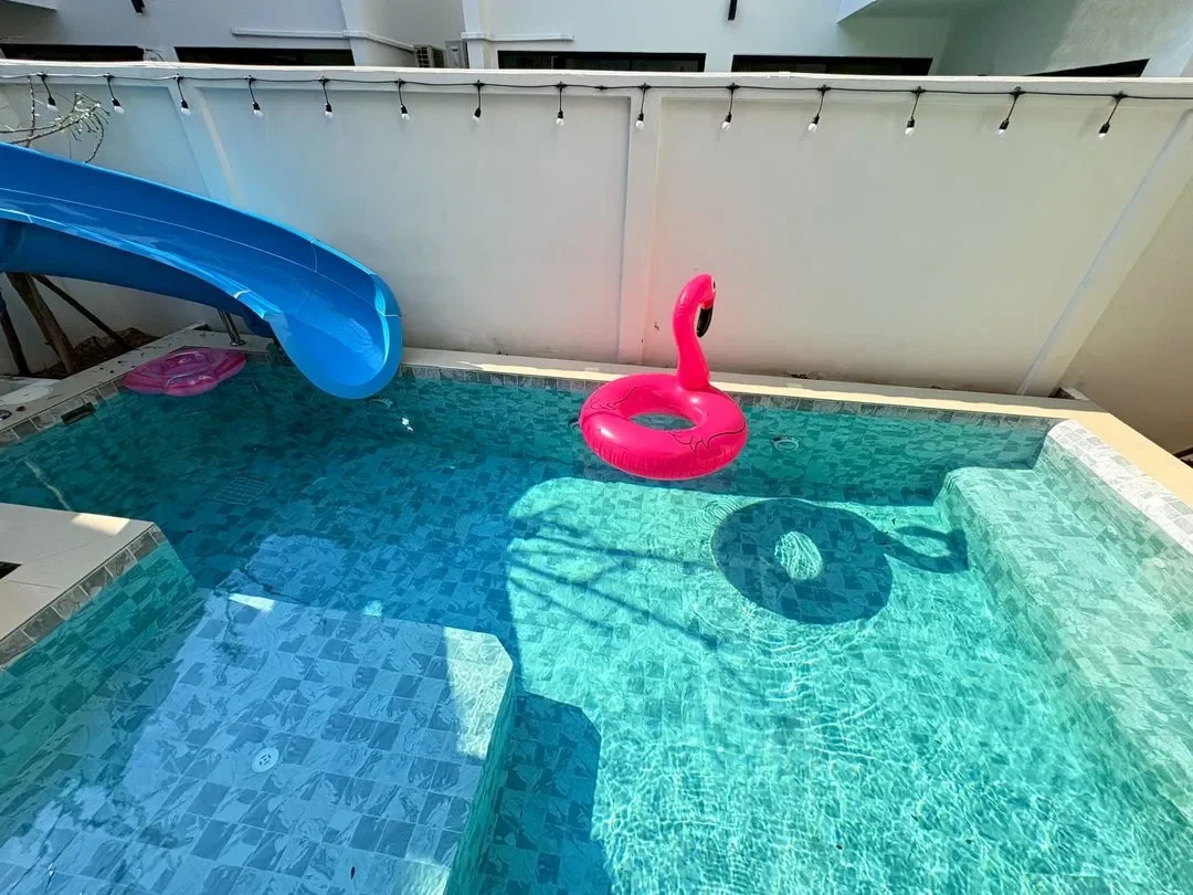 Hidden Space Pool villa 2 รูปที่ 20