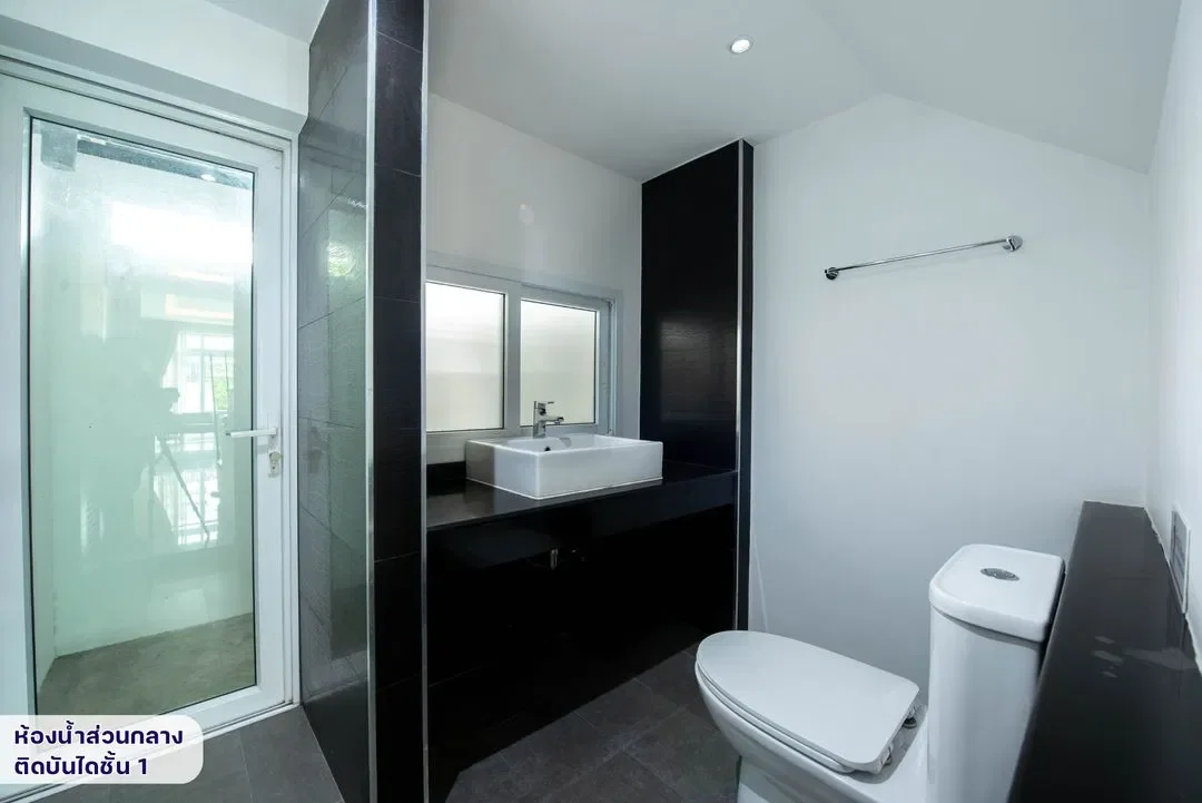 Moon Shade Pool Villa Pattaya รูปที่ 38