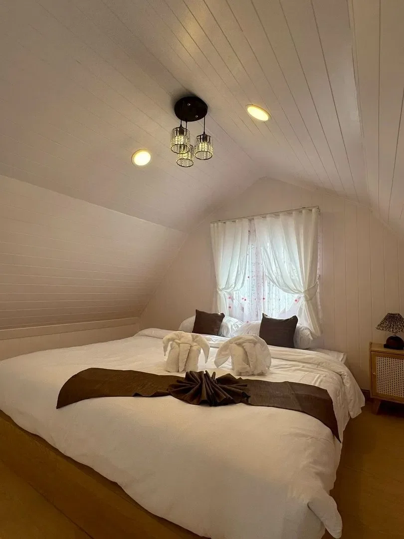 Red Fram House No.6 รูปที่ 9