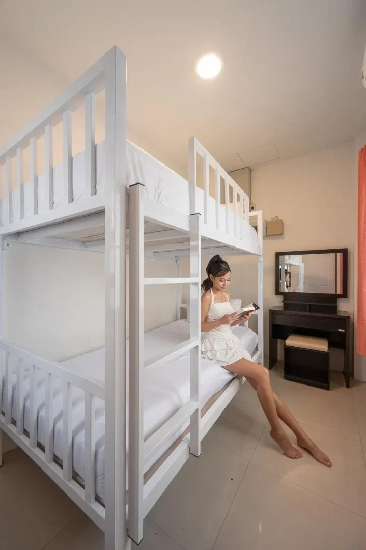 Cozy Breeze Pool Villa รูปที่ 12
