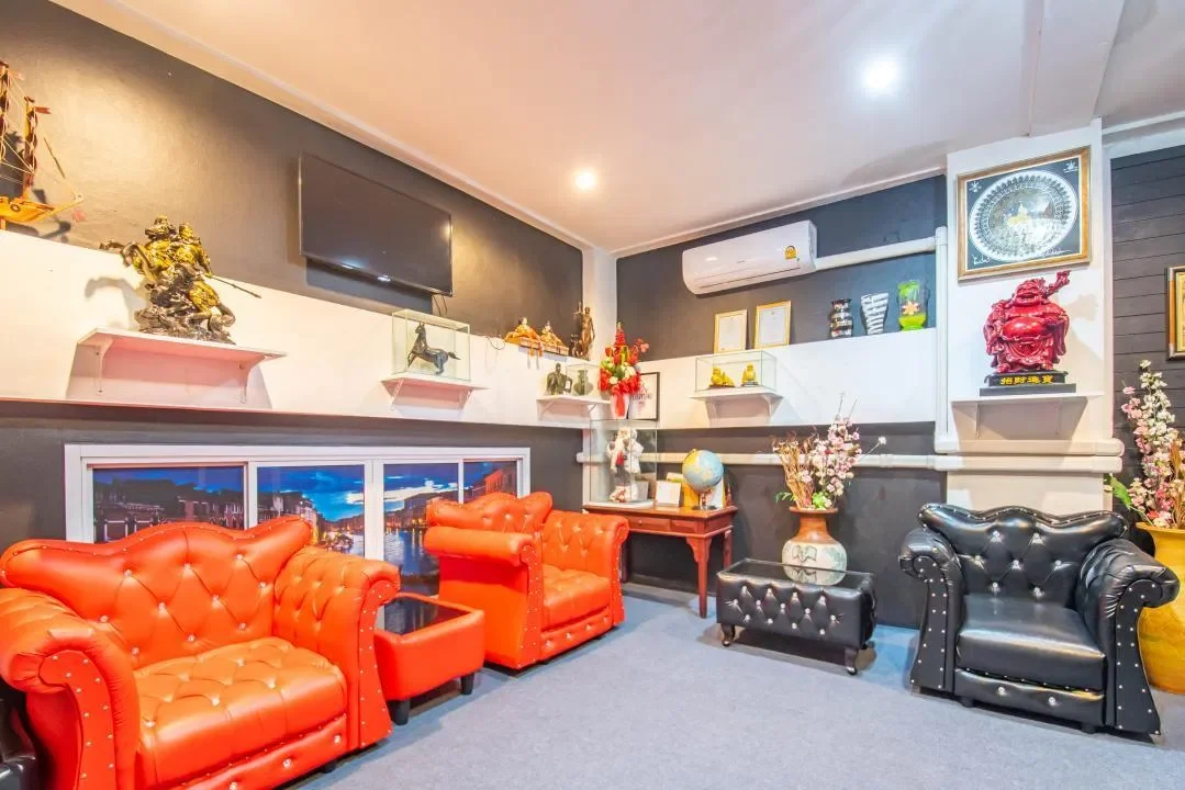 Beery big party รูปที่ 22
