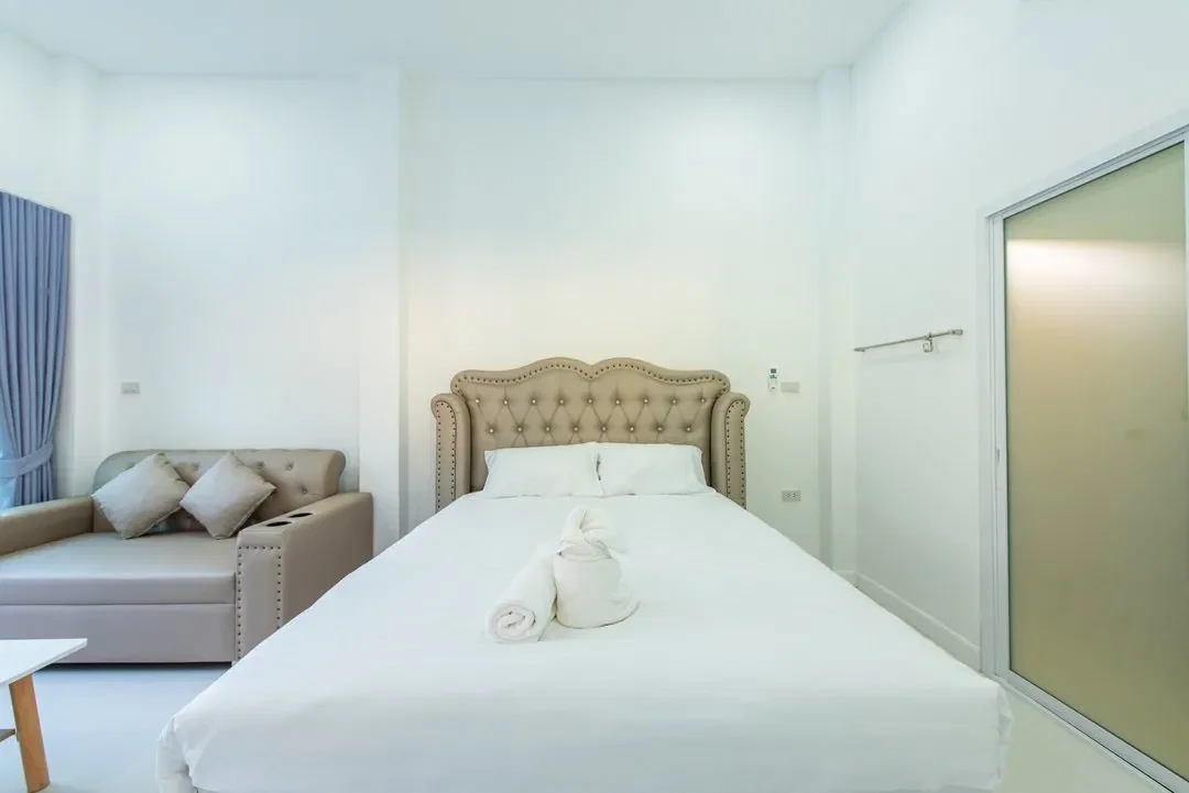 Chic House A2 รูปที่ 12