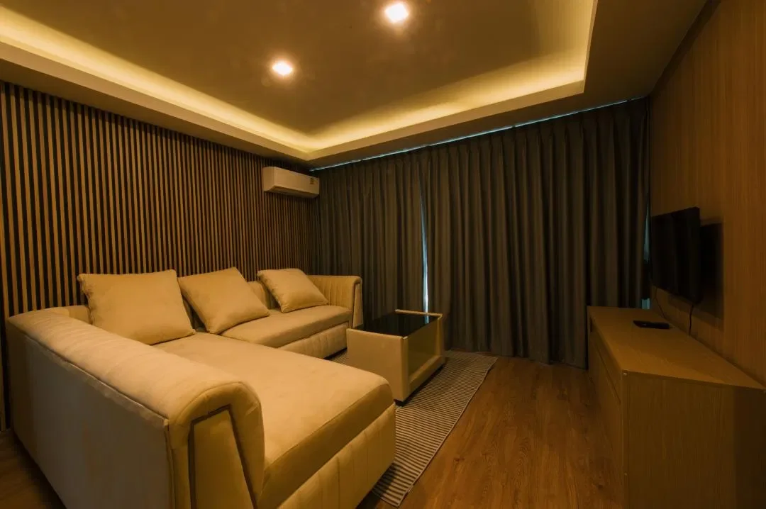 Aria Pool Villa (อาร์เรีย พูลวิลล่า) รูปที่ 9