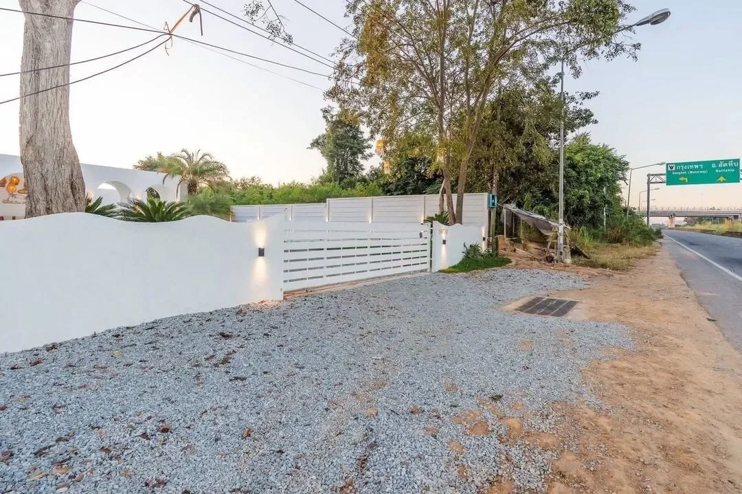 White Coco Villa Pattaya รูปที่ 42