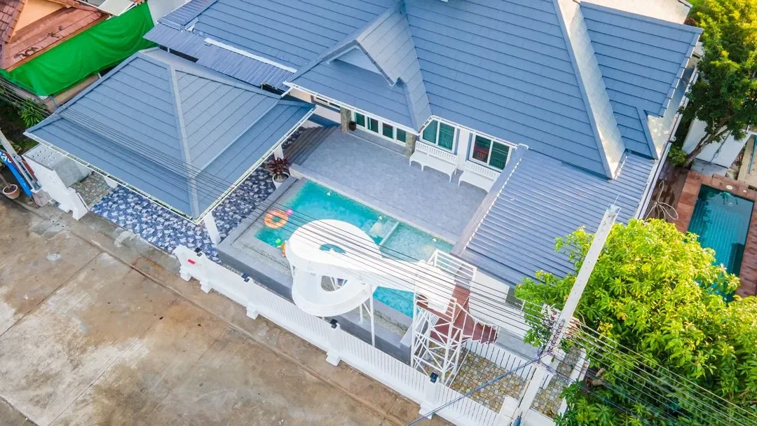 Ying's Pool villa รูปที่ 7