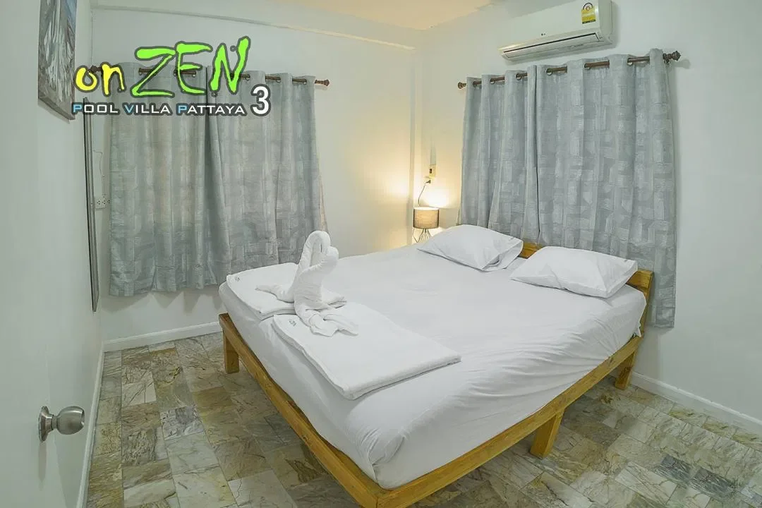 ONZEN pool villa 3 รูปที่ 13