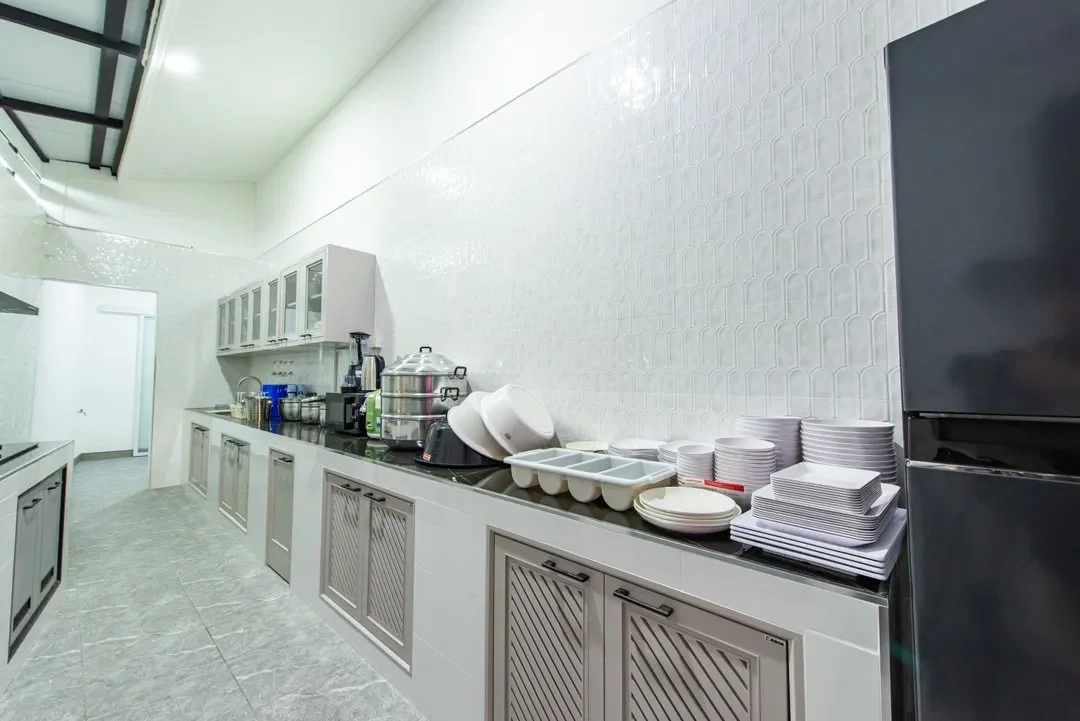 Chic House A2 รูปที่ 21