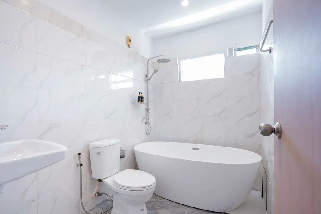 MY COZY BEACH Pool Villa Pattaya รูปที่ 14