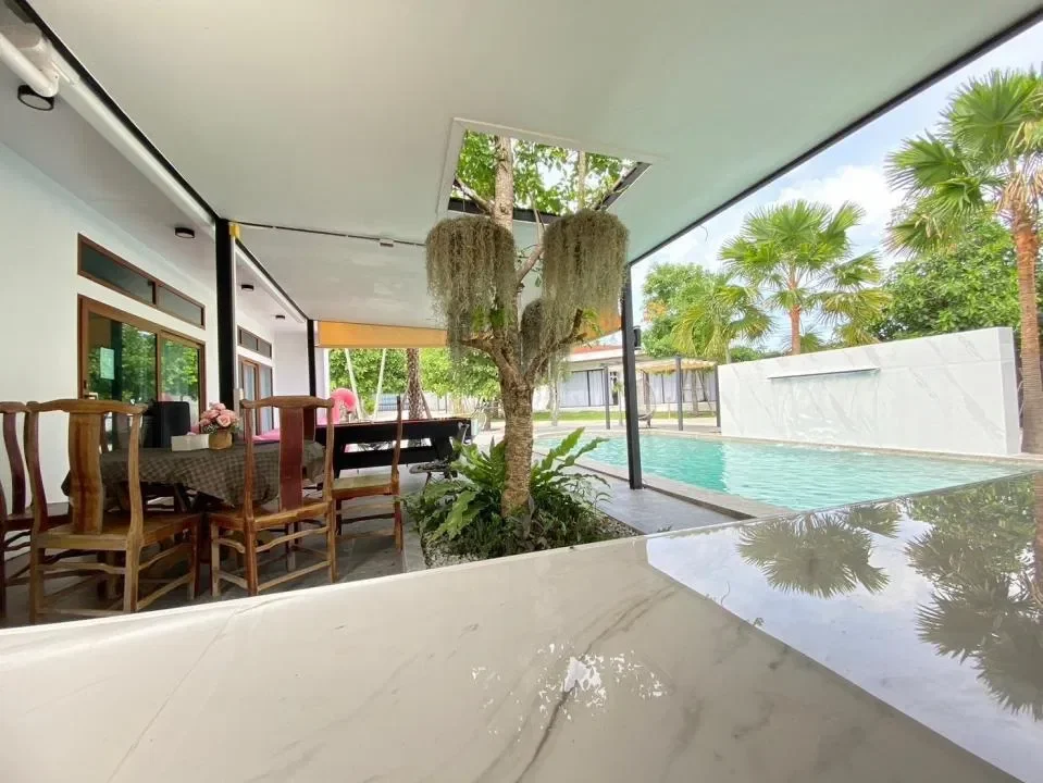 Rocky pool villa รูปที่ 18