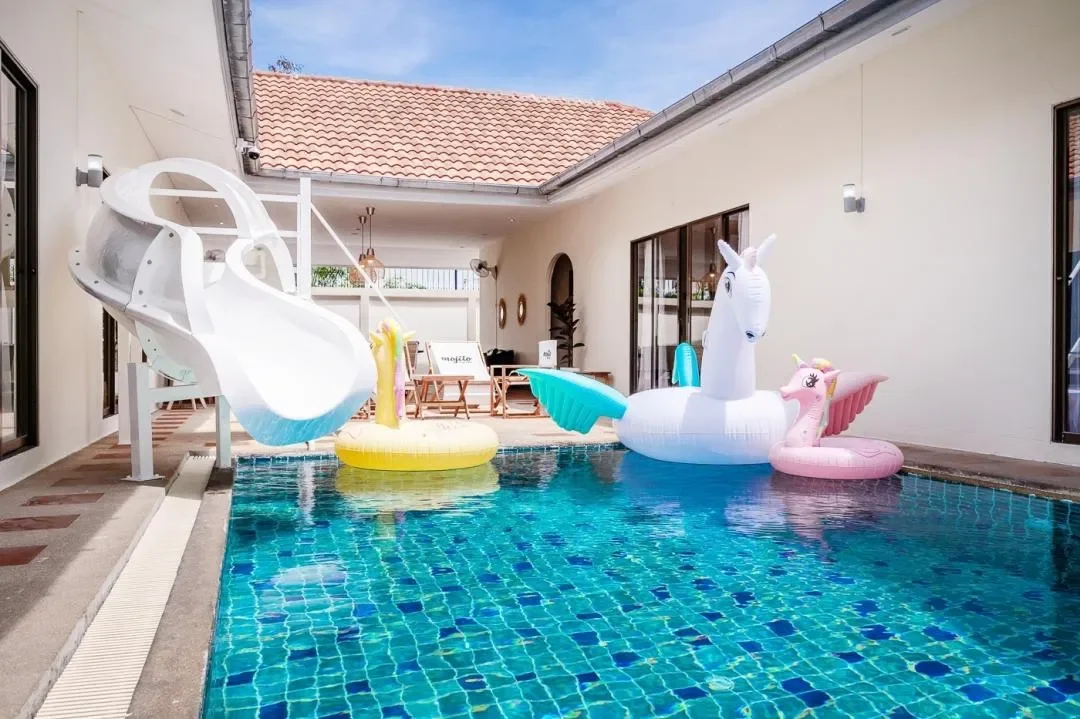 Mojito Pool Villa รูปที่ 20