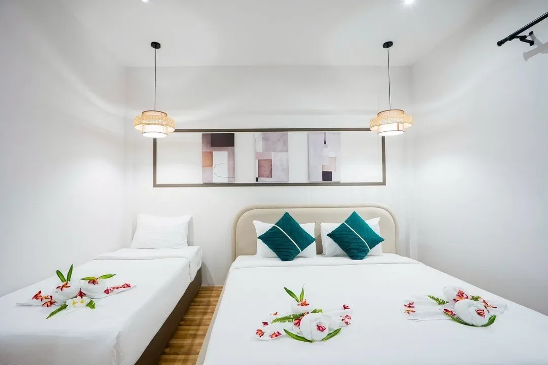 MY ALLDAY BEACH Pool Villa รูปที่ 7