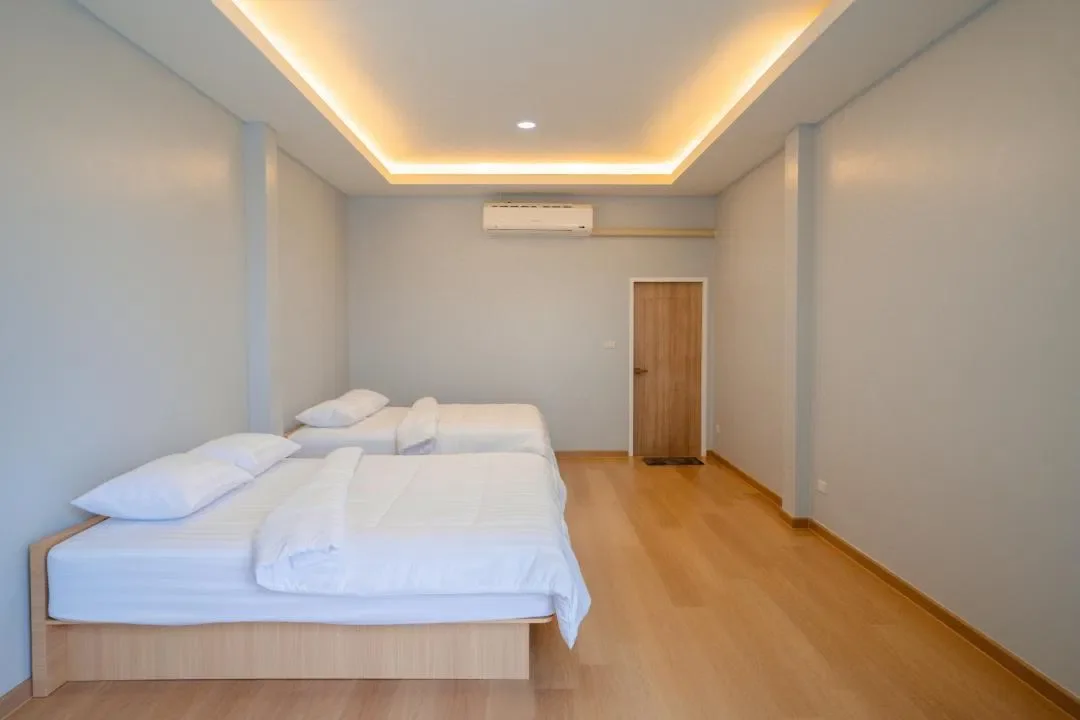 OCEANNEWPOOLVILLA SATTAHIP รูปที่ 2