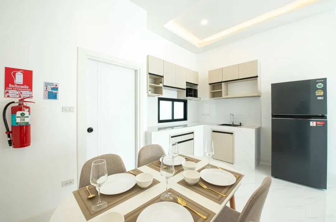 wasanpoolvilla 1 รูปที่ 21