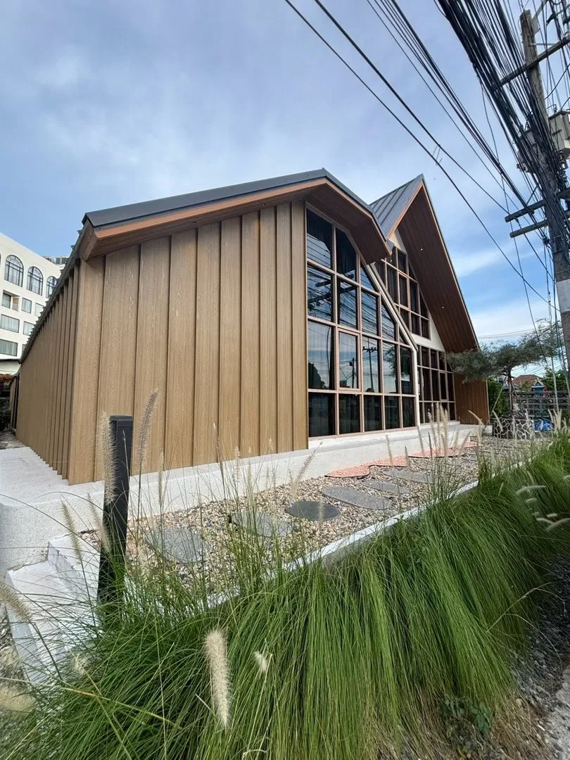 Casa caze Bangsaen รูปที่ 26