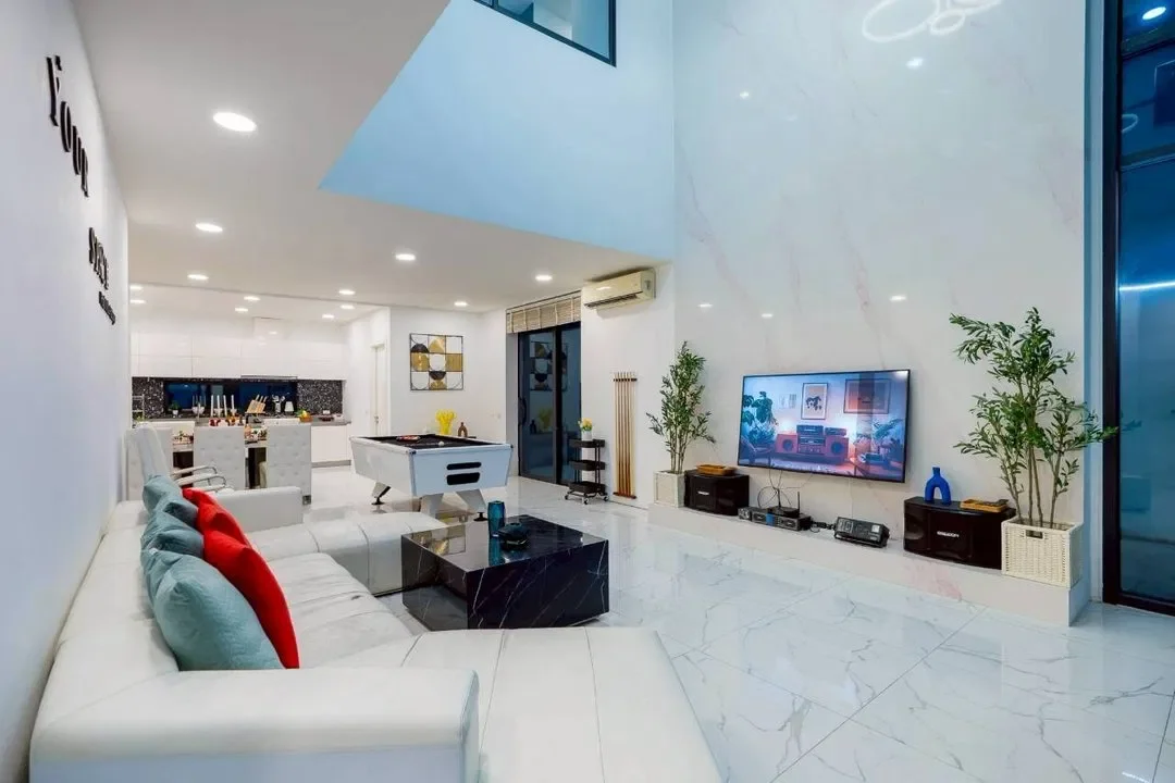Your Space PLUS pool villa รูปที่ 3