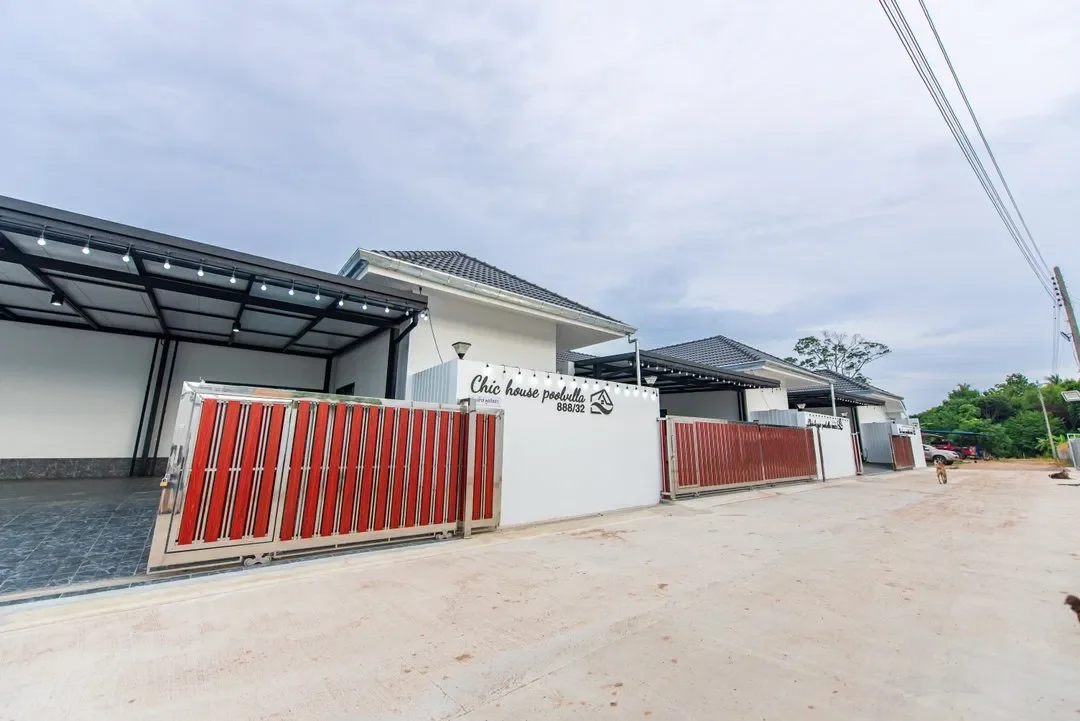 Chic House A2 รูปที่ 43