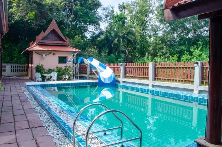 เรือนไทย 5A รูปที่ 11