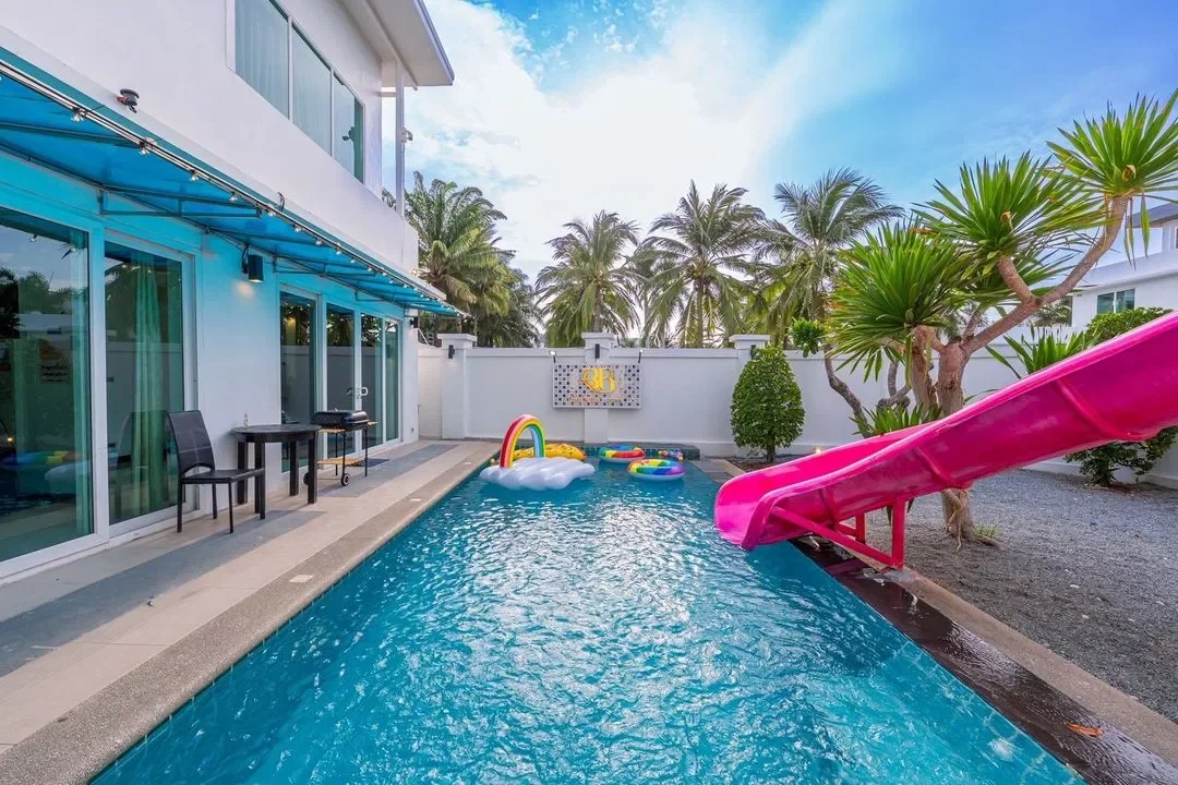 BB house poolvilla รูปที่ 26