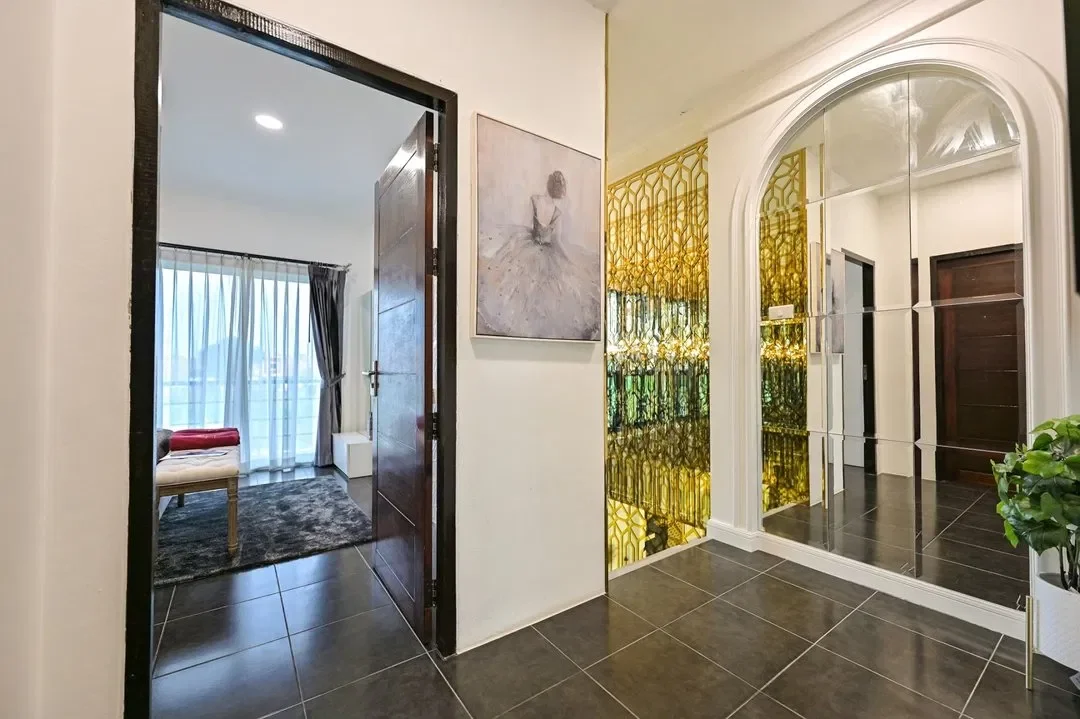 Exquisite poolvilla A รูปที่ 27