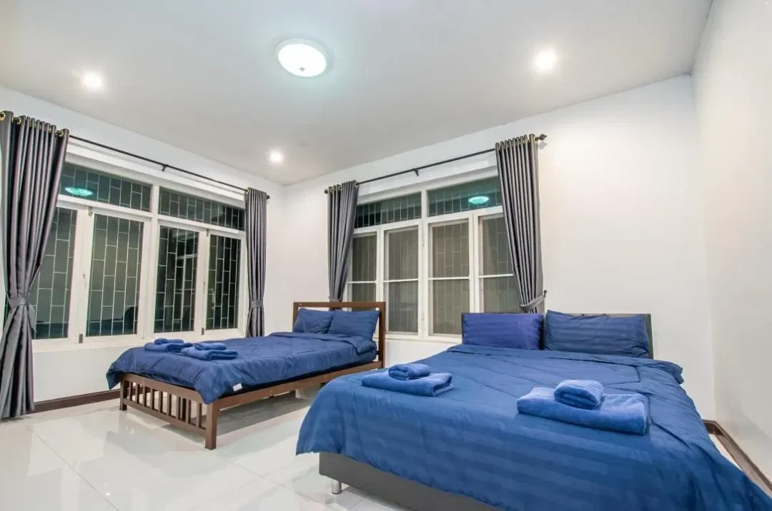 SB POOL VILLA รูปที่ 2