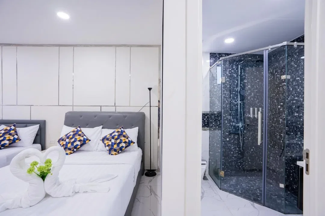 YOUR DAYS POOL VILLA PATTAYA รูปที่ 7