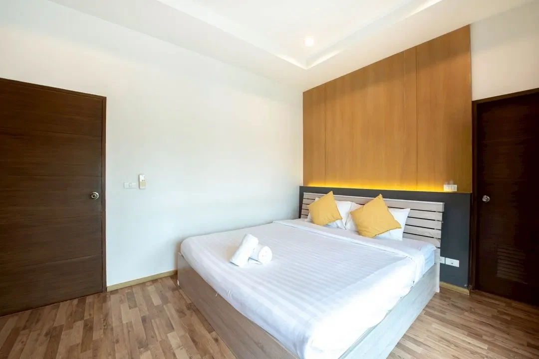 SeaBreeze Grand Villa Pattaya photo 4