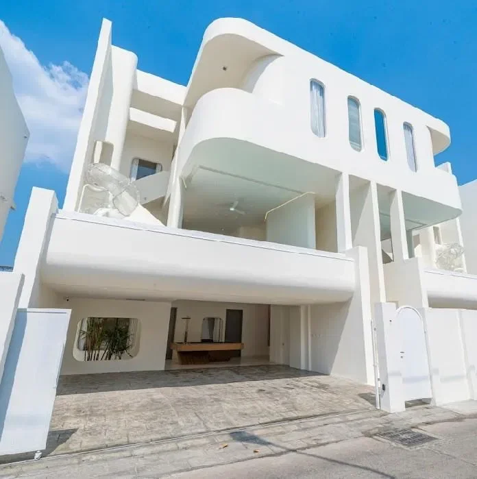 Lina Poolvilla Pattaya รูปที่ 22