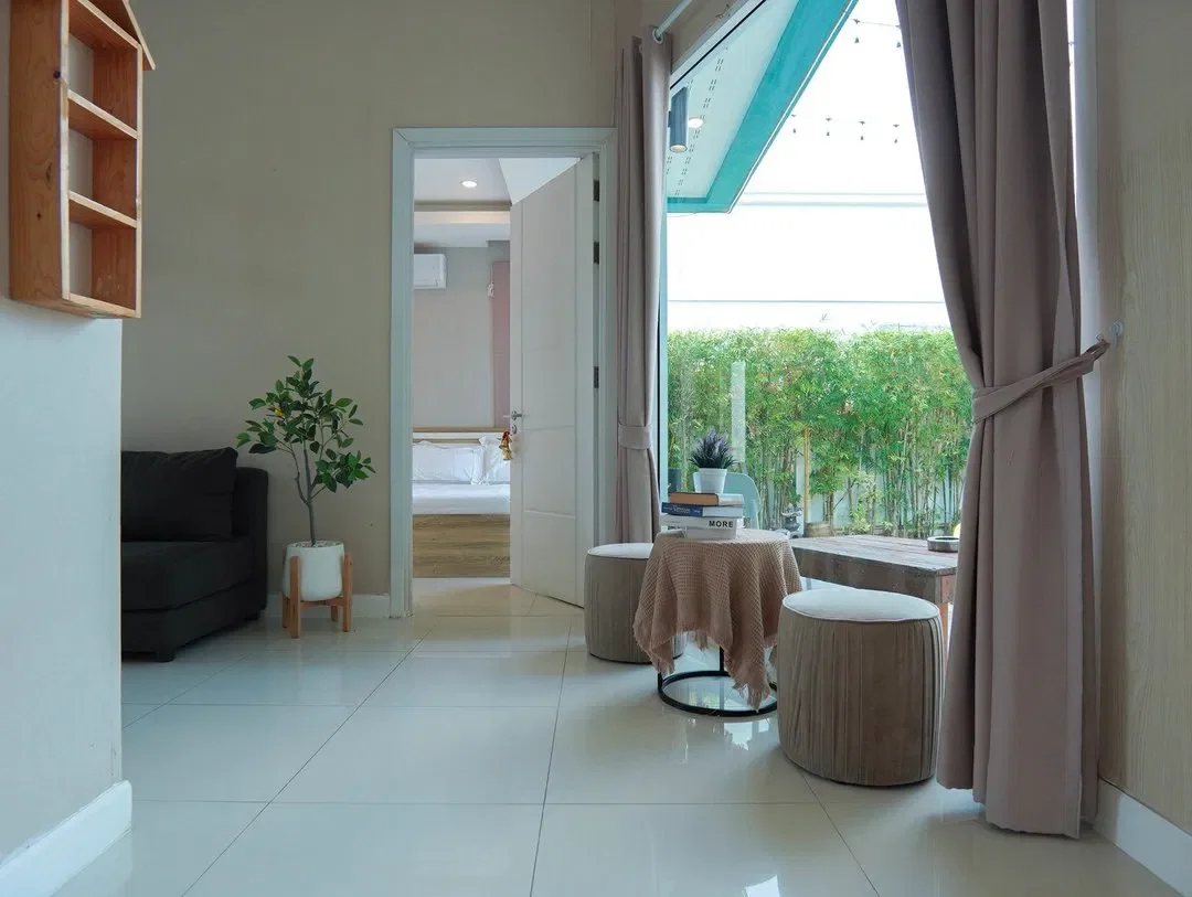 Muji Pool Villa พัทยา รูปที่ 25