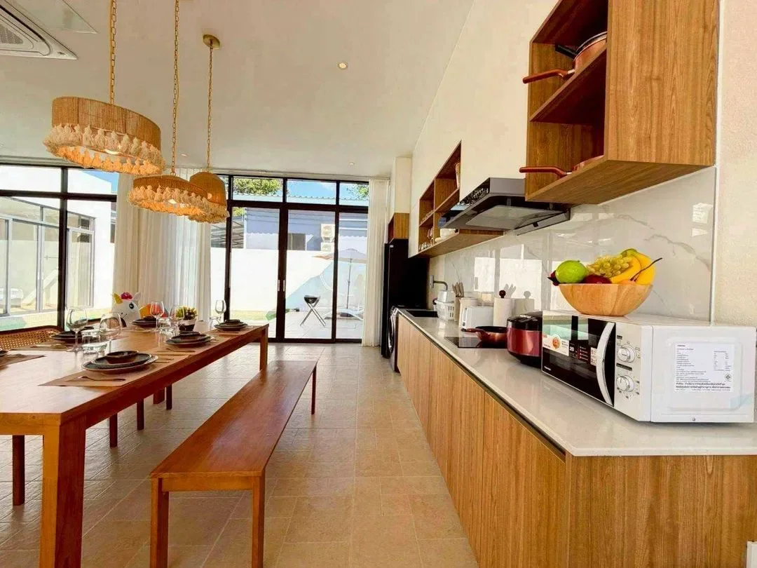 Quint Pool Villas (Q3) รูปที่ 11