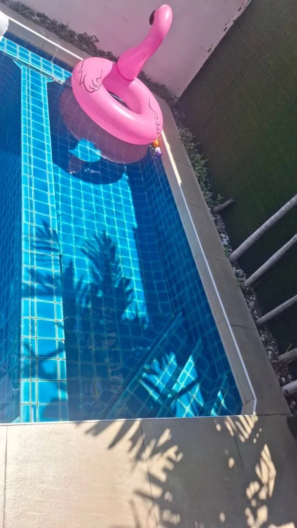 M2 pool villa Jomtien photo 21