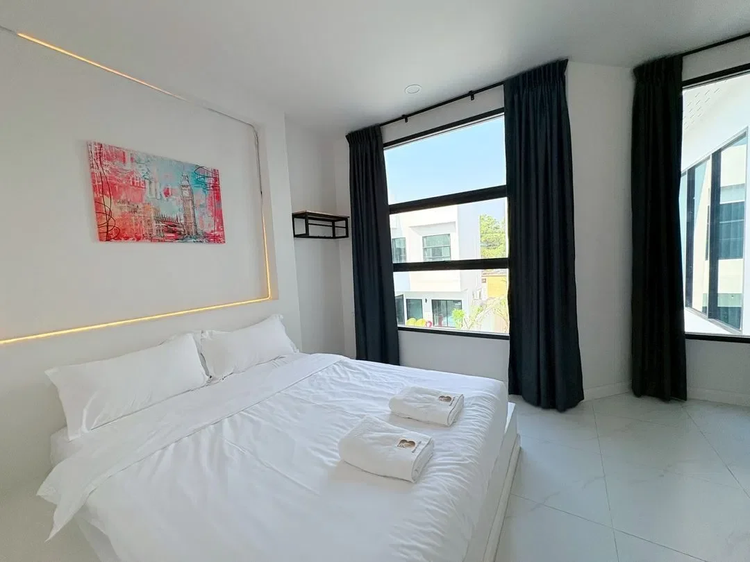Hidden Space Pool villa 1 รูปที่ 10