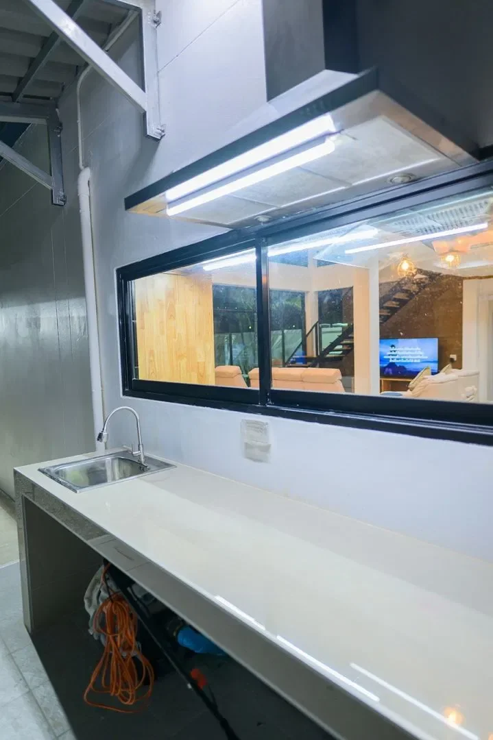 Sky Blue Pool Villa รูปที่ 26
