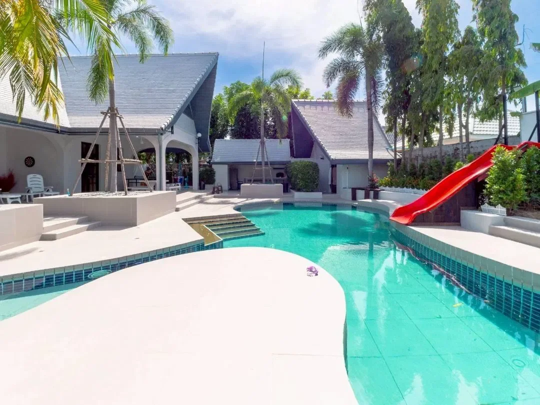 Aum poolvilla รูปที่ 22