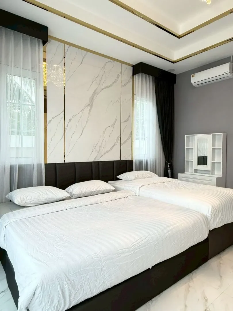 PP Pool Villa (มาบประชัน) รูปที่ 42