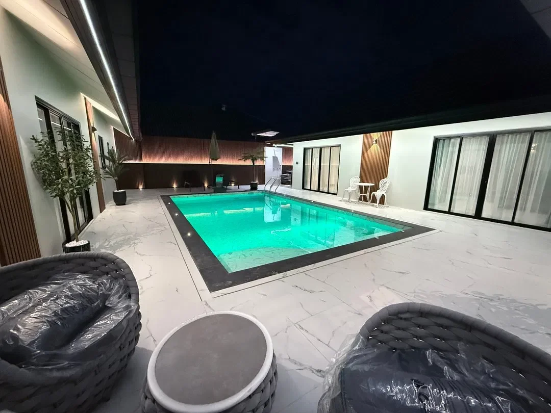 Bali Tropicana รูปที่ 15