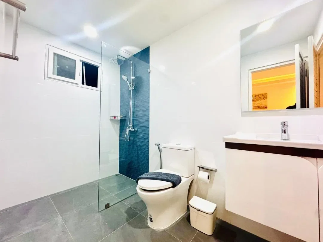 Villa 129 Wongamat รูปที่ 14