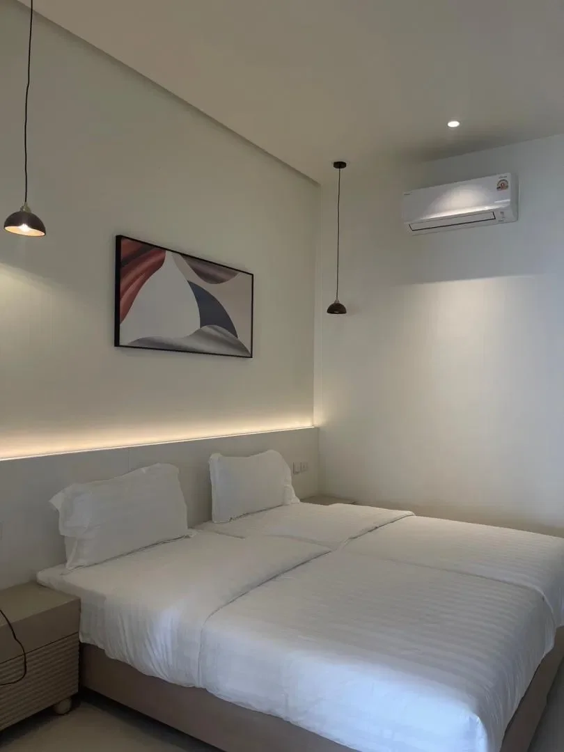 Layla Poolvilla pattaya รูปที่ 7