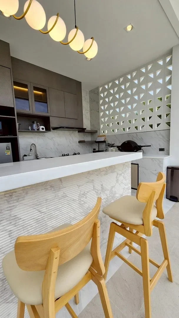 Olive Poolvilla 3 รูปที่ 27