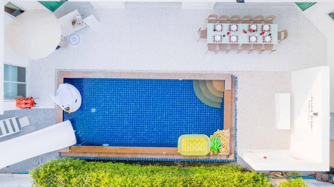 Sunset House Poolvilla รูปที่ 16