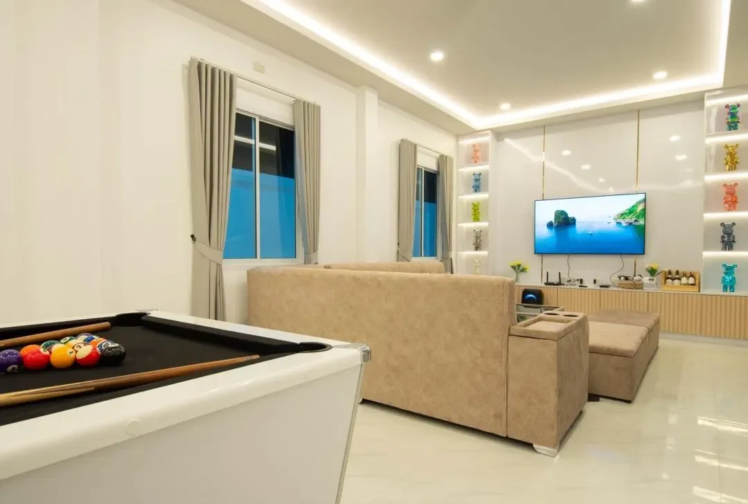Je t’’aime pool villa รูปที่ 22