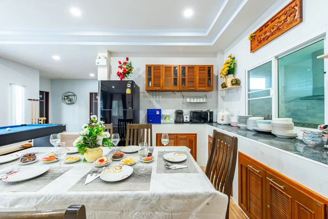 ppm sky hill poolvilla sattahip รูปที่ 40