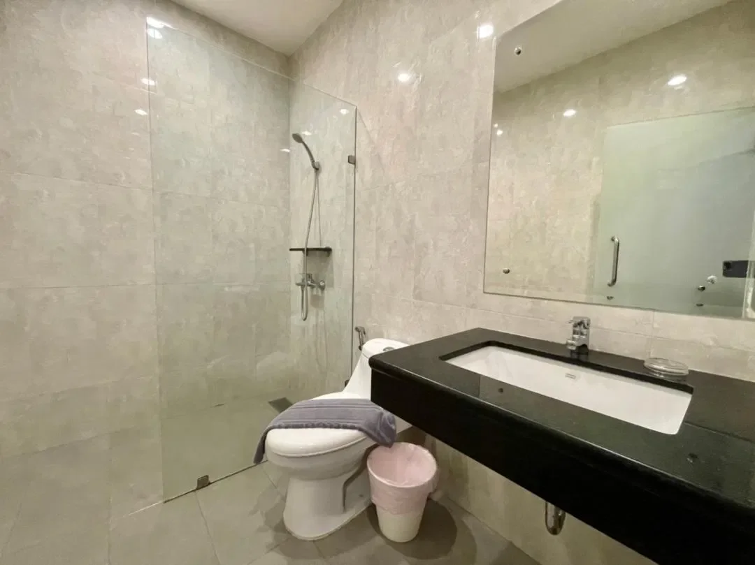 Pratumnak 6 Pool villa รูปที่ 11