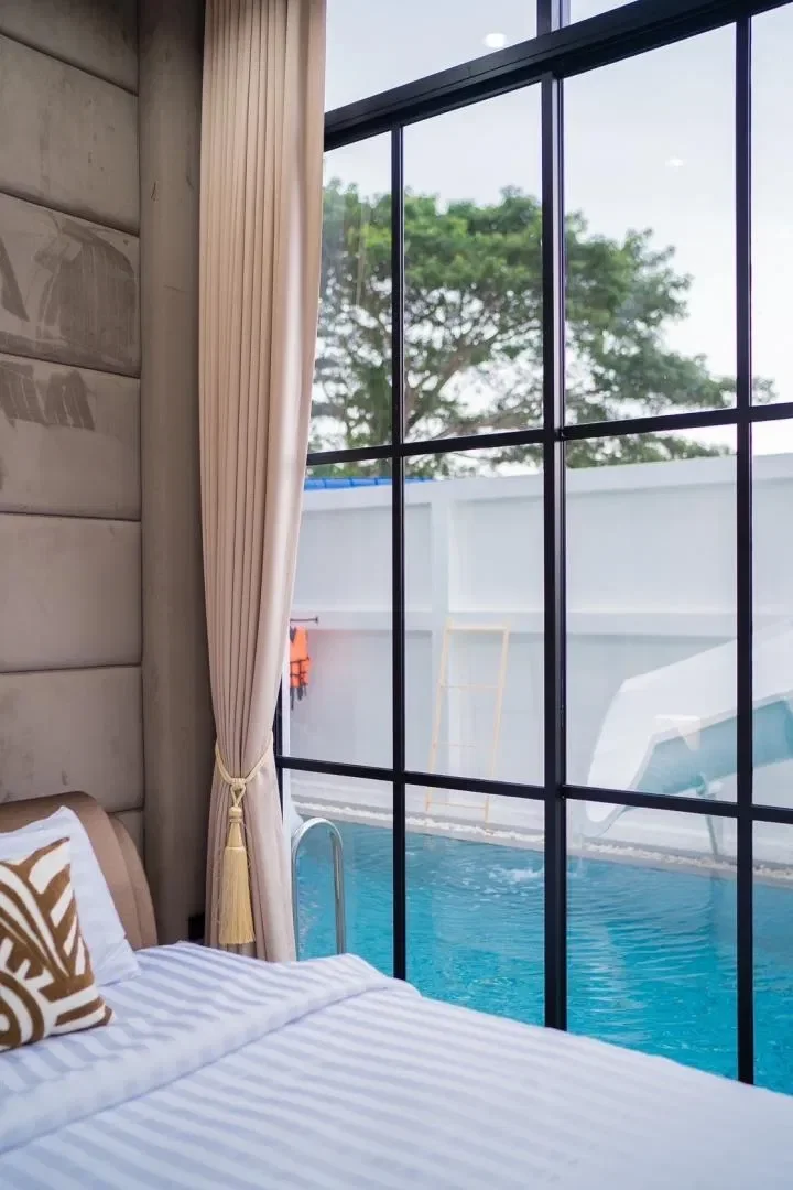 Magma House Poolvilla รูปที่ 22